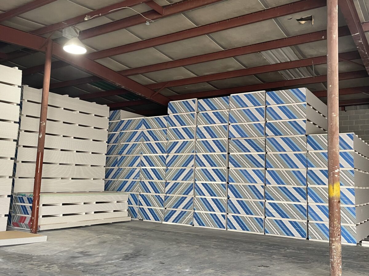 Drywall M & M Drywall