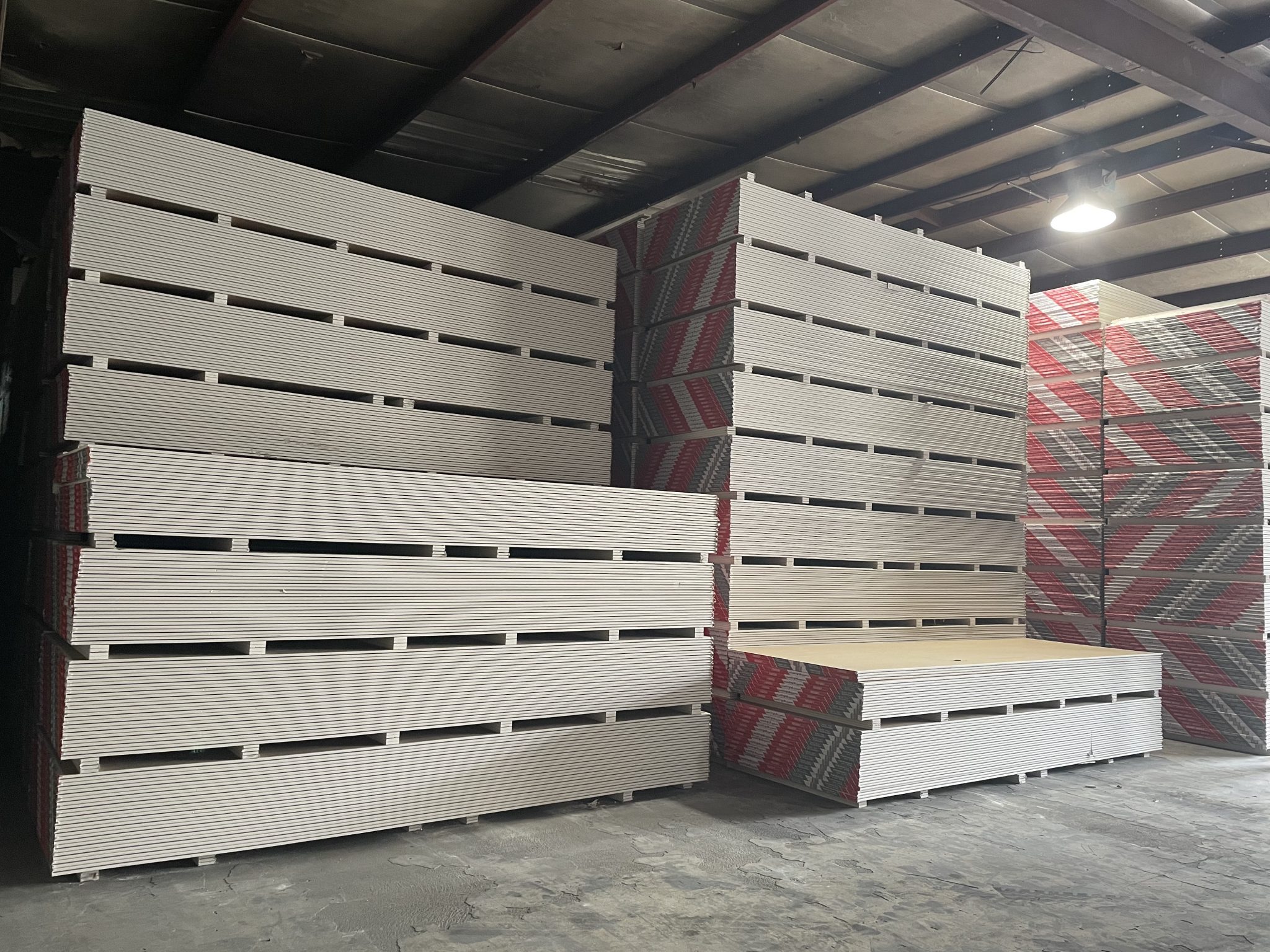 Drywall M & M Drywall